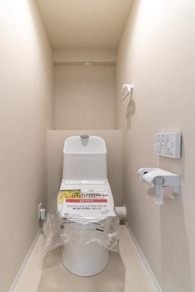 コープ野村戸塚長沼