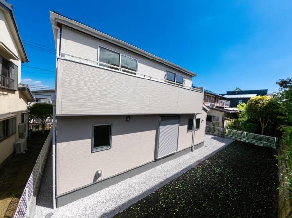 横浜市保土ケ谷区権太坂１丁目の新築一戸建
