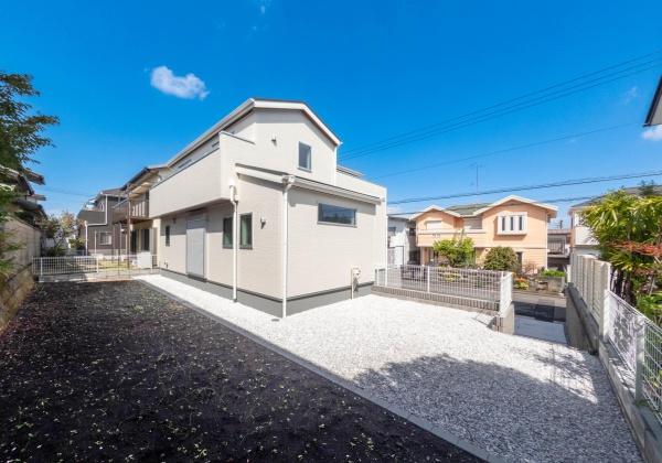 横浜市保土ケ谷区権太坂１丁目の新築一戸建