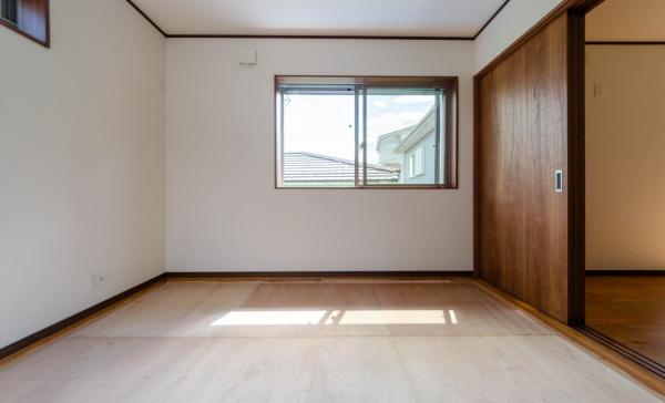 横浜市瀬谷区下瀬谷２丁目の新築一戸建