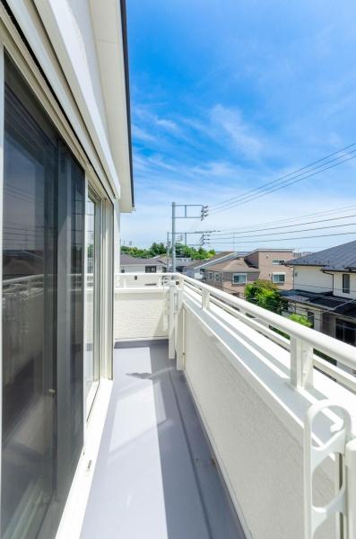 横浜市戸塚区戸塚町の新築一戸建