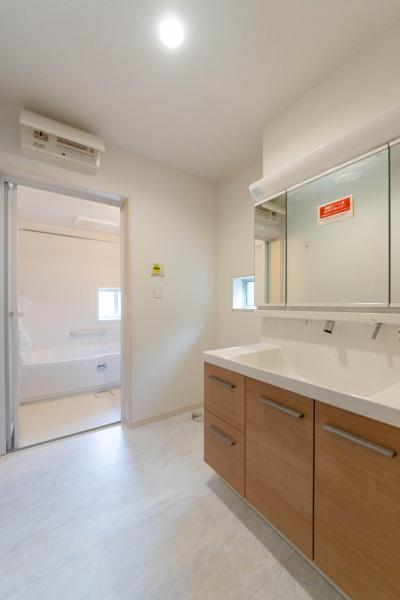 町田市玉川学園３丁目の新築一戸建