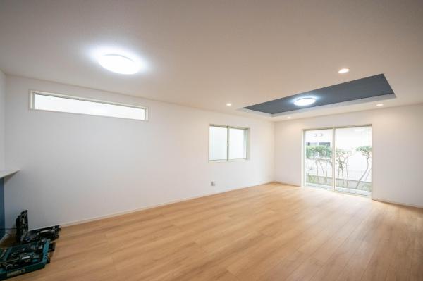 町田市玉川学園３丁目の新築一戸建