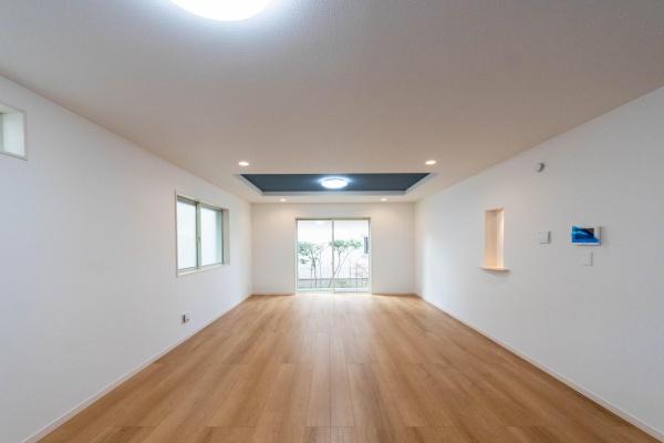 町田市玉川学園３丁目の新築一戸建