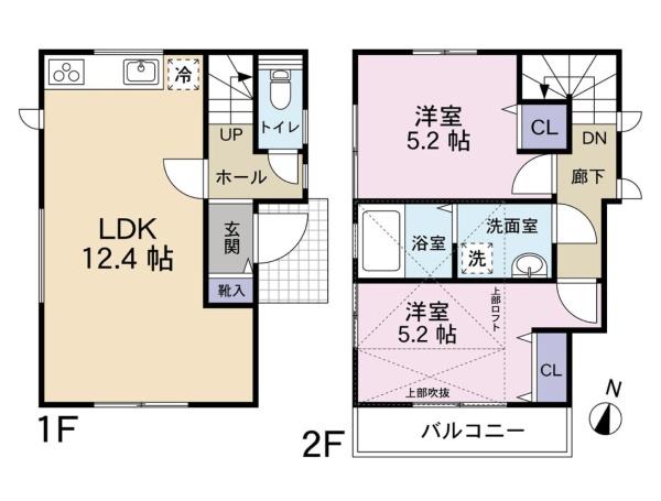 大和市上草柳９丁目の新築一戸建