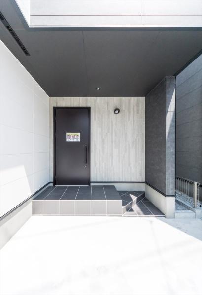 藤沢市本藤沢２丁目の新築一戸建