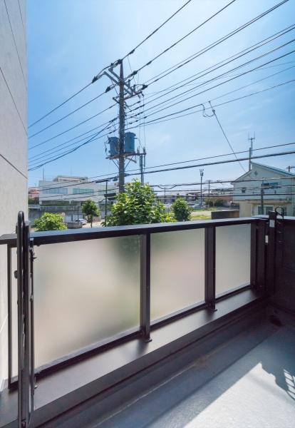 藤沢市本藤沢２丁目の新築一戸建