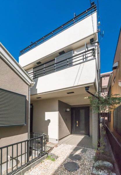 横浜市鶴見区北寺尾の中古一戸建て・中古住宅・一軒家購入なら 横浜市鶴見区北寺尾の中古一戸建て・中古住宅・一軒家購入なら
