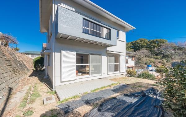 横浜市磯子区洋光台６丁目の中古一戸建