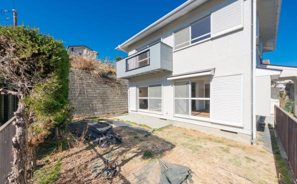 横浜市磯子区洋光台６丁目の中古一戸建