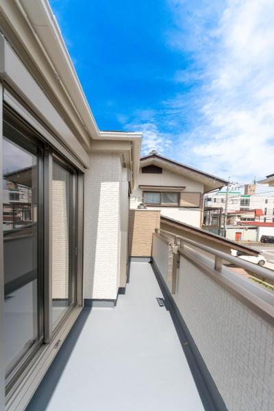 大和市南林間７丁目の新築一戸建