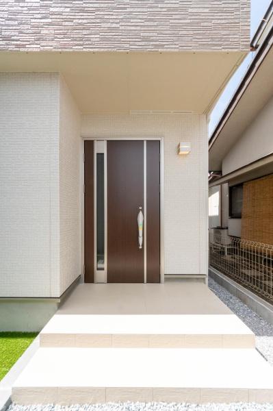 大和市南林間７丁目の新築一戸建