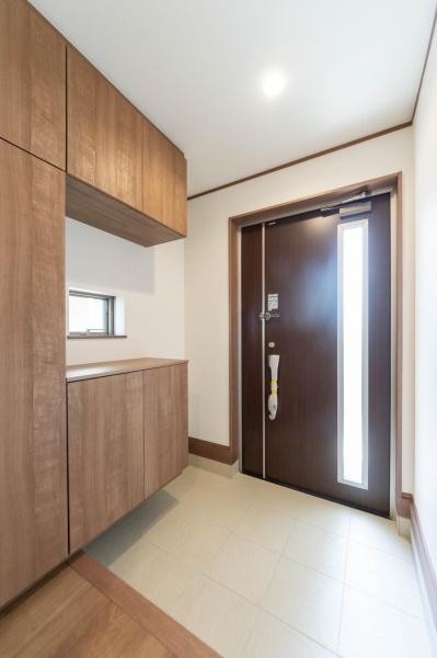 大和市南林間７丁目の新築一戸建