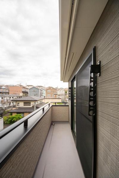 横浜市保土ケ谷区仏向町の新築一戸建