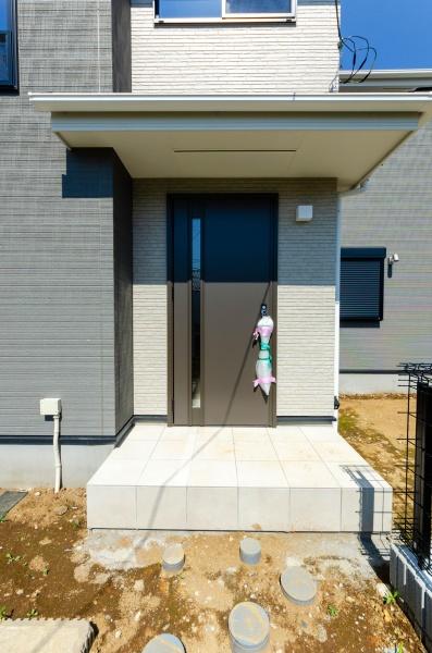 横浜市保土ケ谷区仏向町の新築一戸建