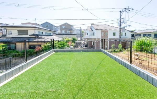 横浜市保土ケ谷区仏向町の新築一戸建