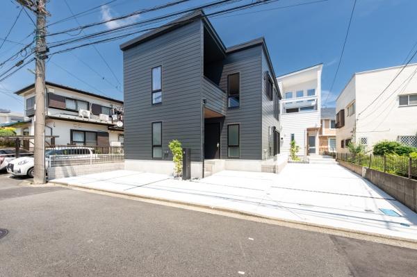綾瀬市綾西５丁目の新築一戸建