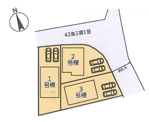横浜市泉区中田南２丁目の新築一戸建