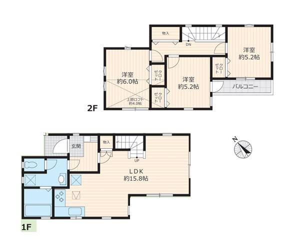 藤沢市遠藤の中古一戸建