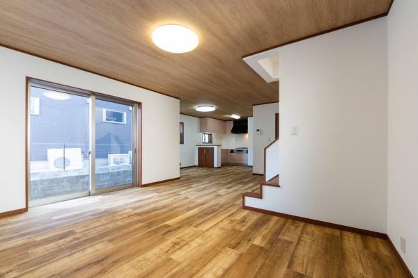 藤沢市遠藤の中古一戸建て