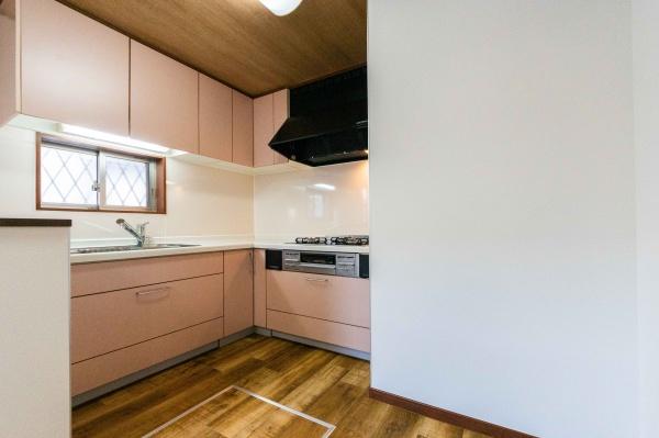 藤沢市遠藤の中古一戸建て