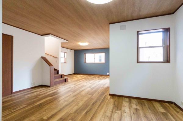藤沢市遠藤の中古一戸建て