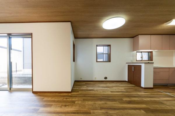 藤沢市遠藤の中古一戸建て