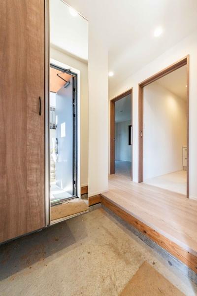 横浜市港北区新吉田東７丁目の新築一戸建