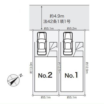 逗子市池子２丁目の新築一戸建