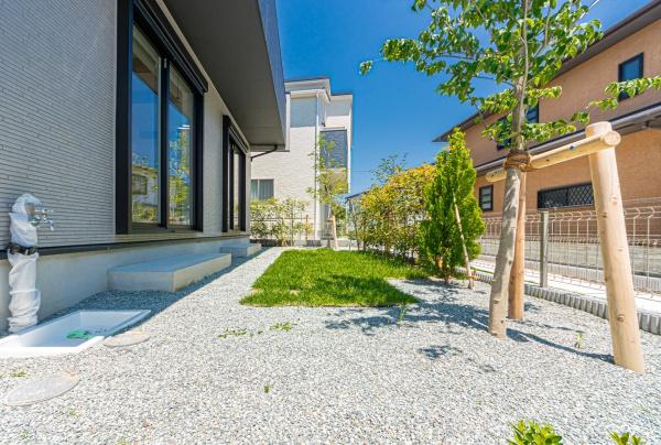 鎌倉市津西２丁目の新築一戸建