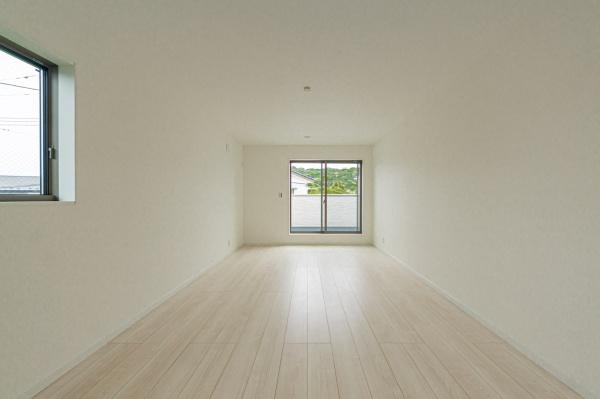 横須賀市武２丁目の新築一戸建