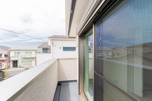 横須賀市武２丁目の新築一戸建