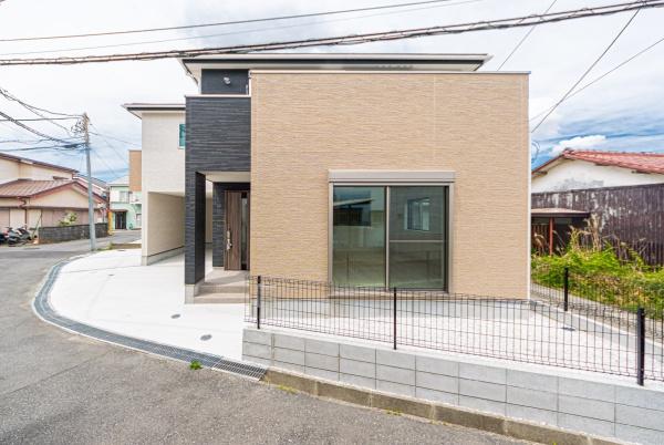 横須賀市武２丁目の新築一戸建
