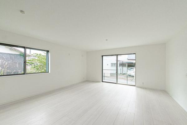 横須賀市武２丁目の新築一戸建