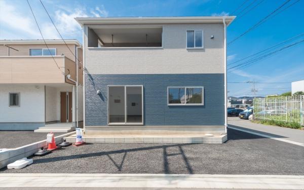 平塚市田村１丁目の新築一戸建