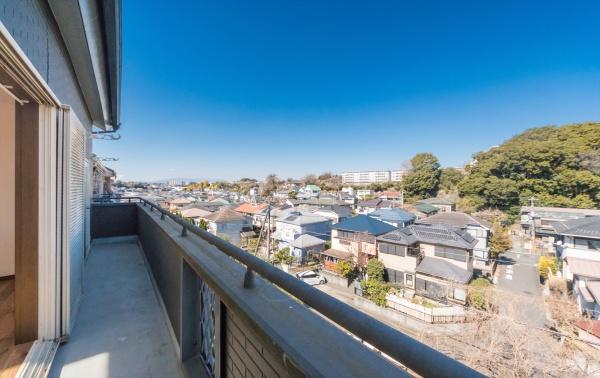 横浜市戸塚区柏尾町の中古一戸建て