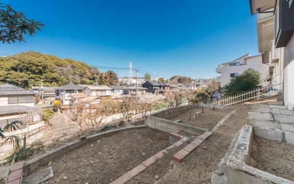 横浜市戸塚区柏尾町の中古一戸建て