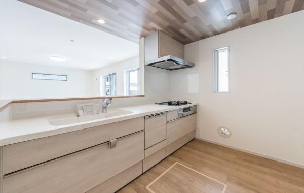 横浜市金沢区大道２丁目の新築一戸建