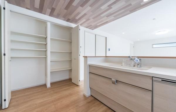 横浜市金沢区大道２丁目の新築一戸建