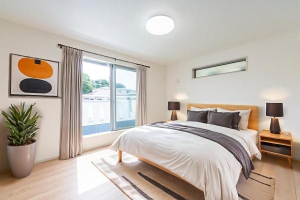 横浜市金沢区大道２丁目の新築一戸建