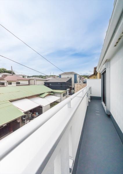 横浜市金沢区大道２丁目の新築一戸建