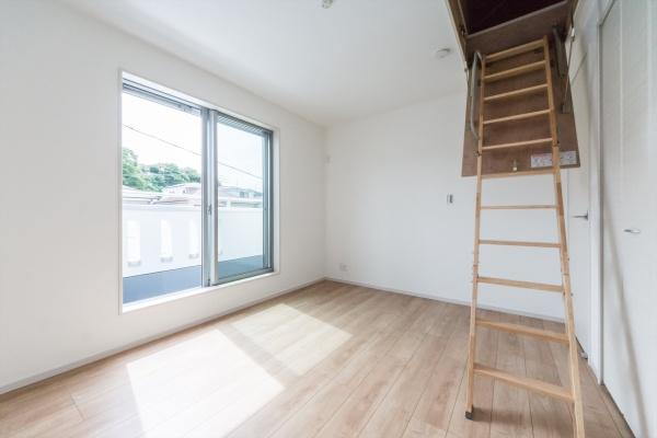 横浜市金沢区大道２丁目の新築一戸建