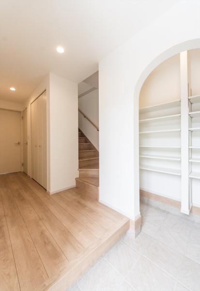 横浜市金沢区大道２丁目の新築一戸建