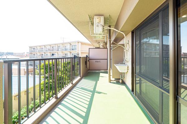 フォルスコート川崎グランテール