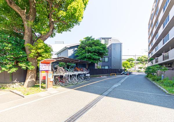 フォルスコート川崎グランテール