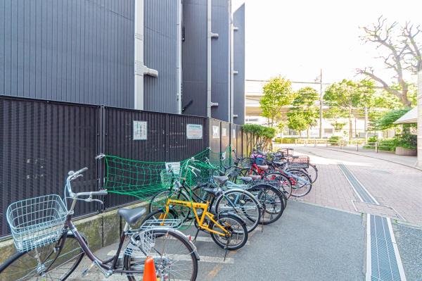 フォルスコート川崎グランテール
