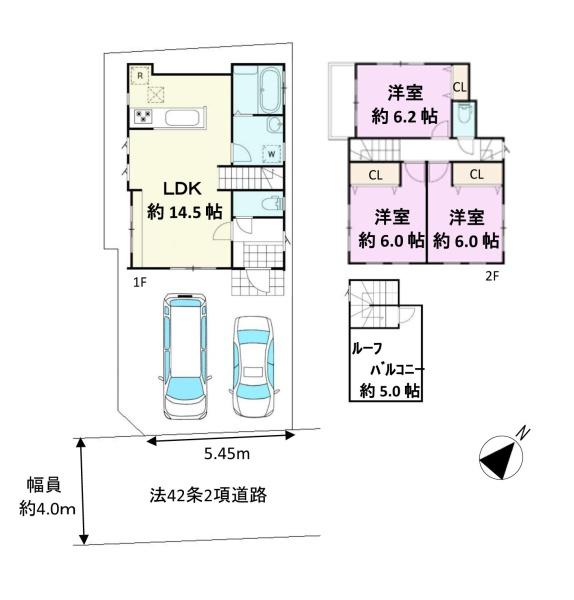藤沢市片瀬４丁目の中古一戸建