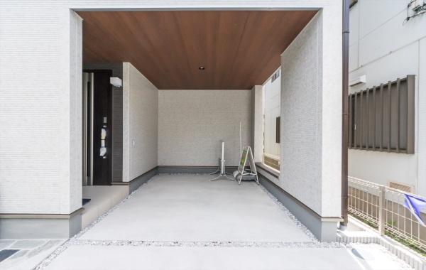 横浜市金沢区釜利谷東１丁目の新築一戸建