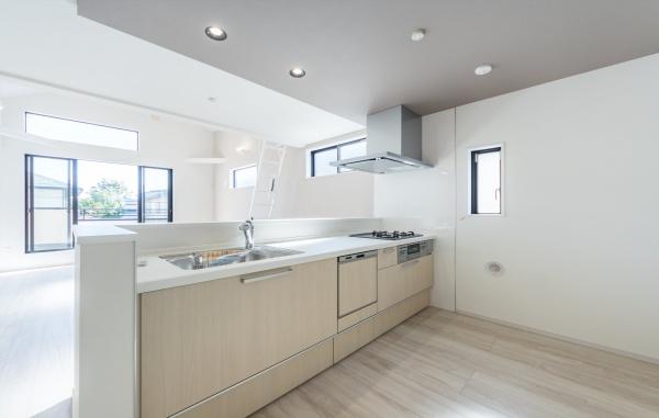 藤沢市鵠沼海岸６丁目の新築一戸建