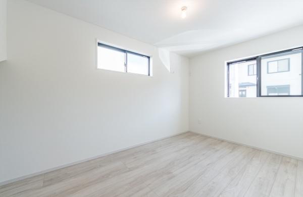 藤沢市鵠沼海岸６丁目の新築一戸建